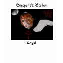 Angel Of Pain t-shirts