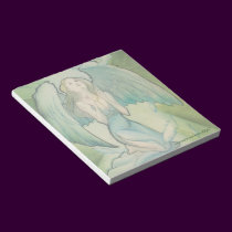 Angel of Peace notepads