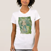 Angel of Peace Tshirts