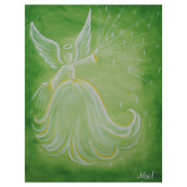 Angel of Prosperity Products flyers by NoelCornelia Angel of Prosperity Products flyers