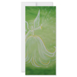 Angel of Prosperity Products Full Color Rack Card