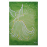 Angel of Prosperity Products Customized Stationery