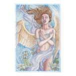 Angel of Purity Print