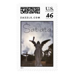 angel of revelation stamps