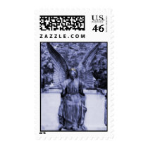 angel of sorrows postage