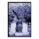 angel of sorrows posters