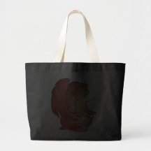 Angel of Spirit 2 Canvas Bags
