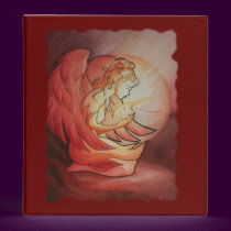 Angel of Spirit 2 binders
