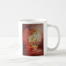 Angel of Spirit Coffee Mugs