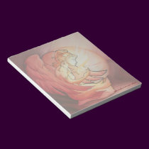 Angel of Spirit notepads