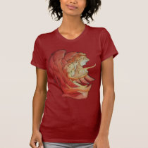 Angel of Spirit t-shirts