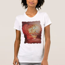 Angel of Spirit t-shirts