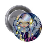"Angel of Starlight" Button "Angel of Starlight" Button