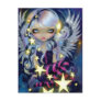 "Angel of Starlight" Postcard "Angel of Starlight" Postcard