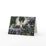 Angel of Thankfulness Greeting Card