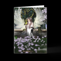 Angel of Thankfulness cards