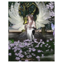 Angel of Thankfulness flyers by WhiteOak50 Angel of Thankfulness flyers