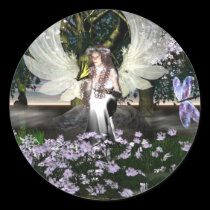 Angel of Thankfulness stickers