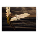 Angel of the Golden Sunset (poem) cards by Kethram Angel of the Golden Sunset (poem) cards