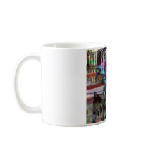 Angel of the Harbor , angel of the harbor@2008s... mugs