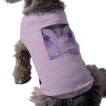Angel of the Innocents Pet Shirt