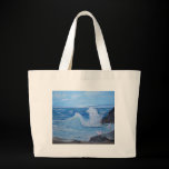 Angel of the Laguna bags