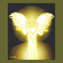 Angel of the Lord posters