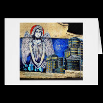 Angel of the Night cards