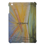 Angel Of The North iPad Mini Case