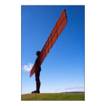 Angel of the North posters