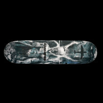 ANGEL OF THE PIT v2 skateboards