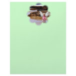 'Angel Of The Shore #2' Letterhead