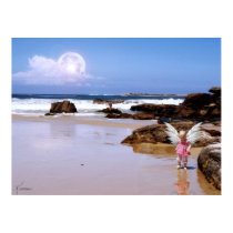 Angel Of The Shores series 2 Poster posters by StarK8tz Angel Of The Shores series 2 Poster posters