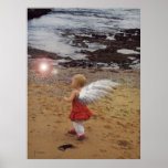 Angel Of The Shores series 6 Poster