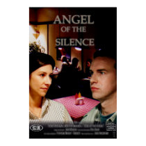 Angel of the Silence posters by fullsailmovies Angel of the Silence posters