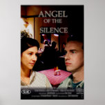 Angel of the Silence Print