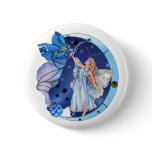Angel Of The Skies Buttons