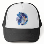 Angel Of The Skies Trucker Hats