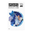 Angel Of The Skies postage by fstasu52 Angel Of The Skies postage