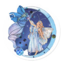 Angel Of The Skies stickers by fstasu52 Angel Of The Skies stickers