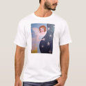 Angel of the Stars t-shirts