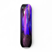 Angel of the sunset skateboards