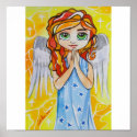 ANGEL OF VIRTUE posters