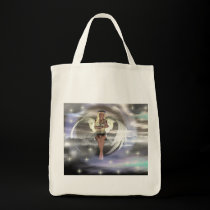 Angel on a Cloud bags