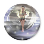 Angel on a Cloud