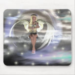 Angel on a Cloud Angel on a Cloud