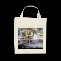 Angel on a Cloud bags