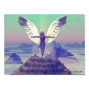 Angel on High posters by dragonmagic59 Angel on High posters