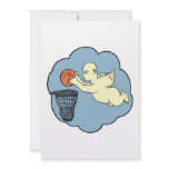 Angel On The Court Invites