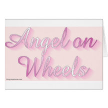 angel_on_wheels greeting cards